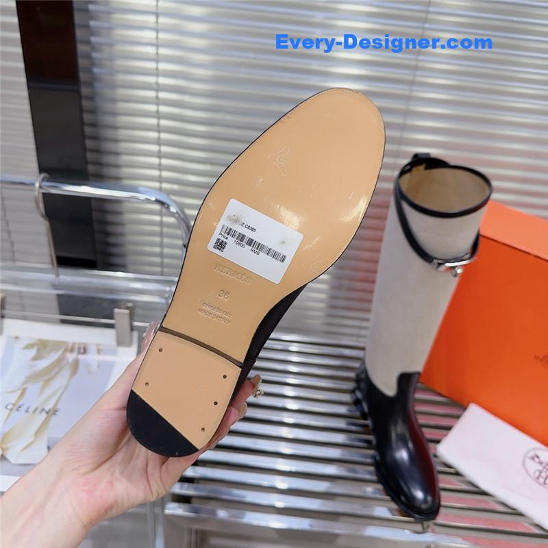 H**me5 h lock perpetual classic boots