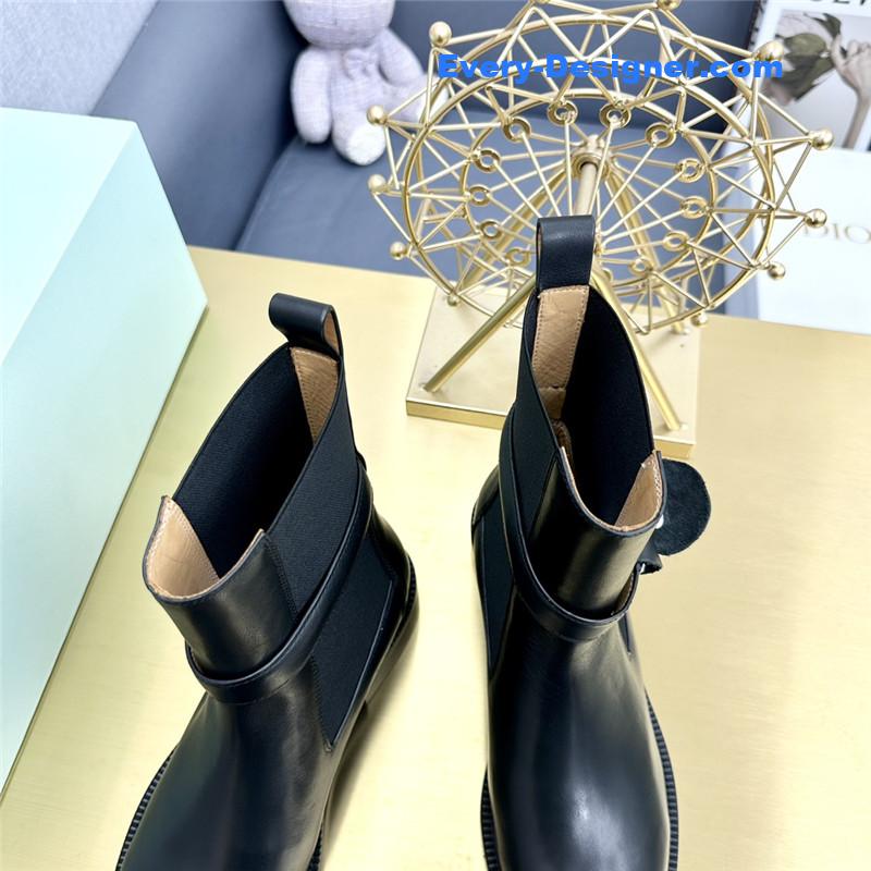 D10r vintage british style martin boots