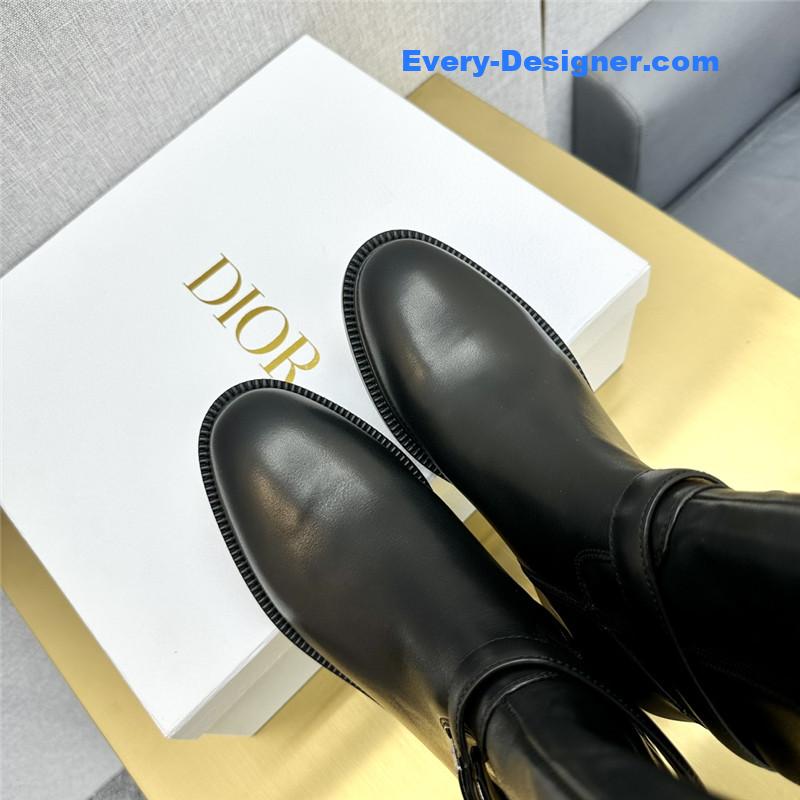 D10r vintage british style boots