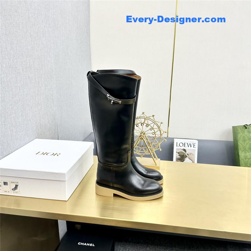 H**me5 classic boots