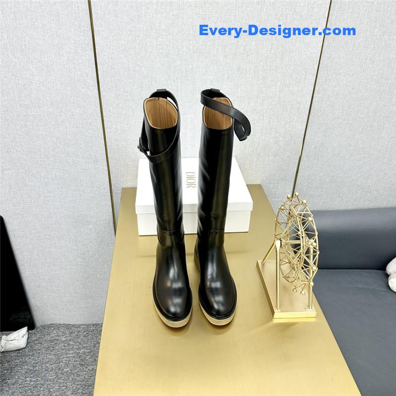 H**me5 classic boots