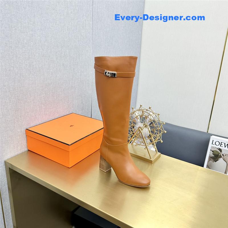Hermes Classic Boots