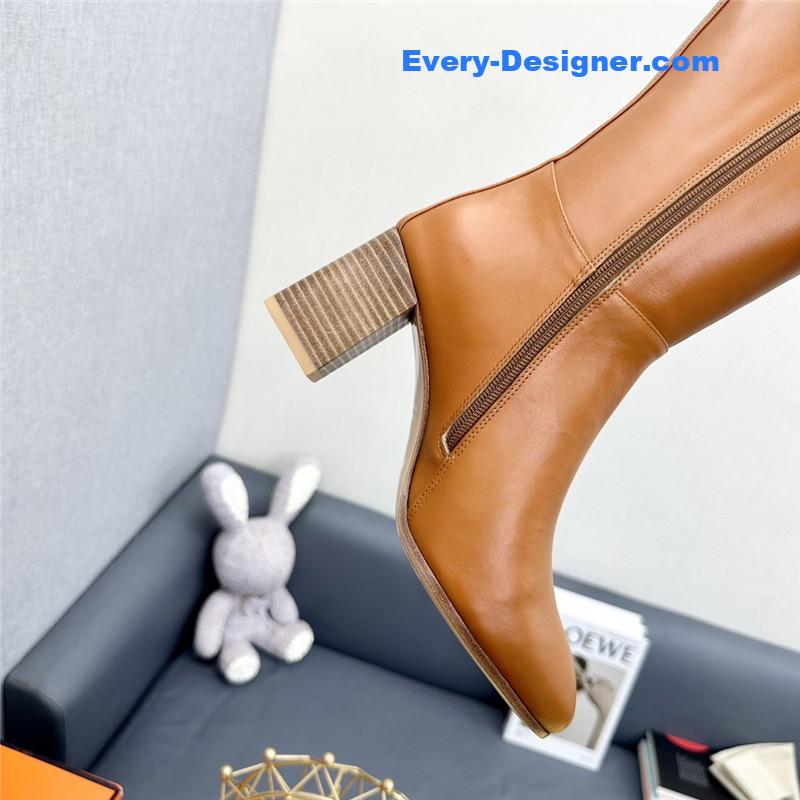 Hermes Classic Boots