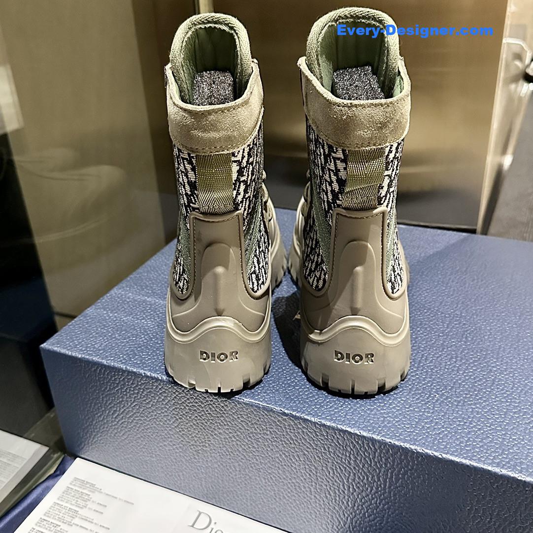 D10r couple style martin boots