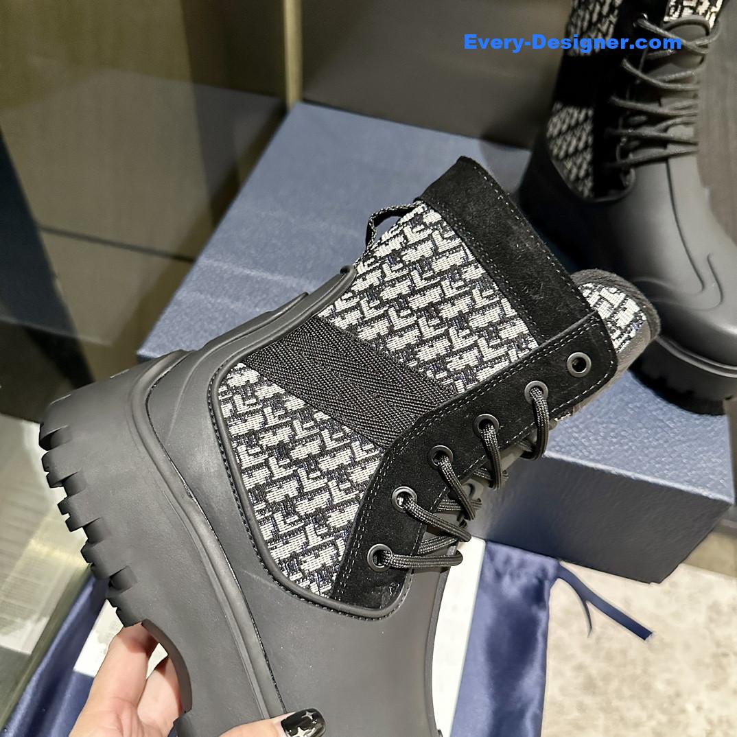 D10r couple style martin boots