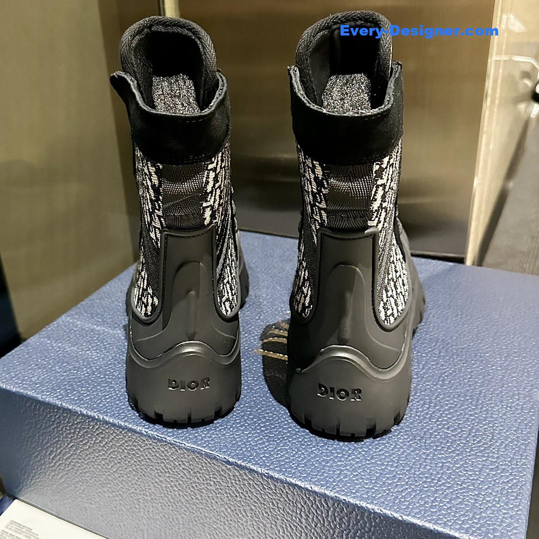 D10r couple style martin boots