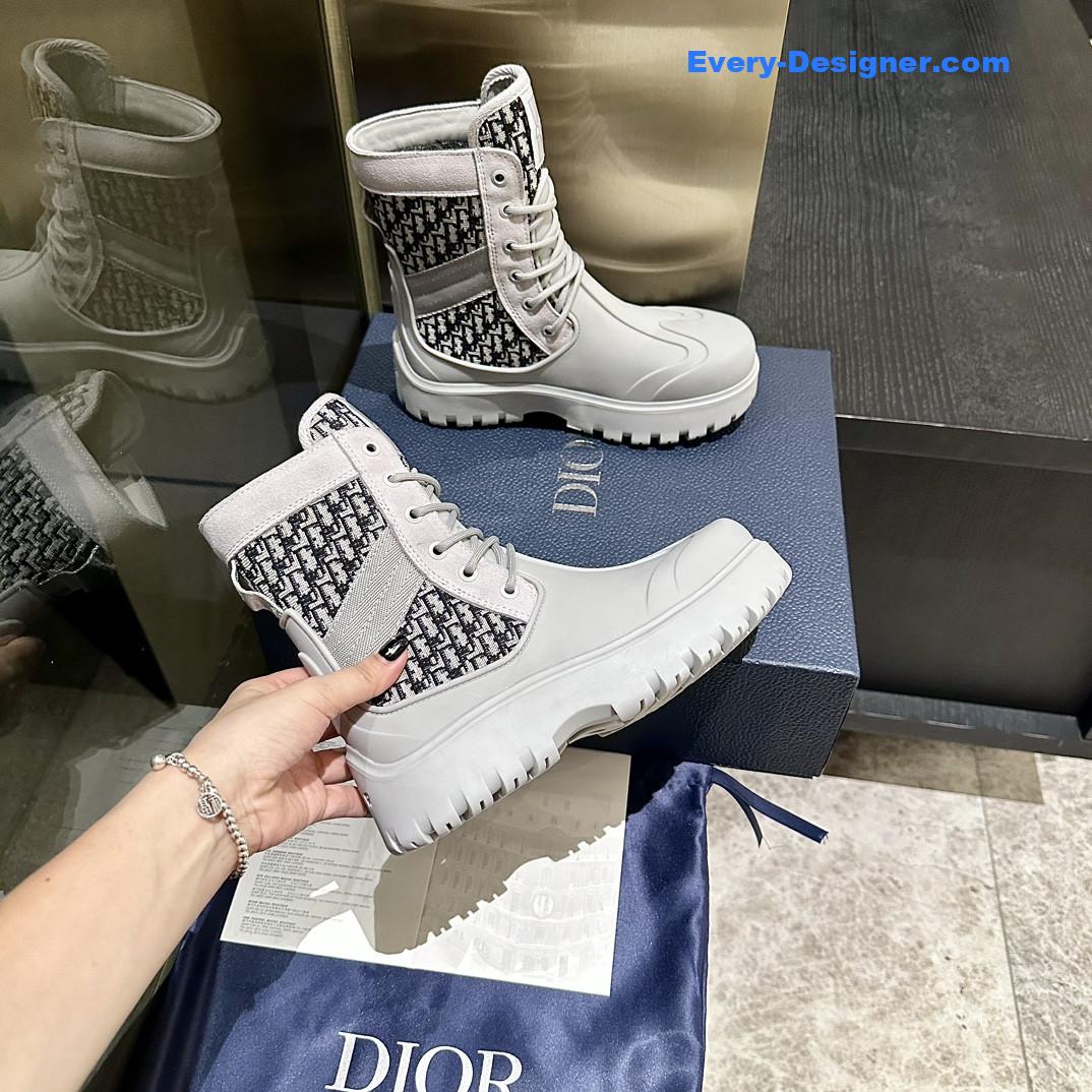 D10r couple style martin boots