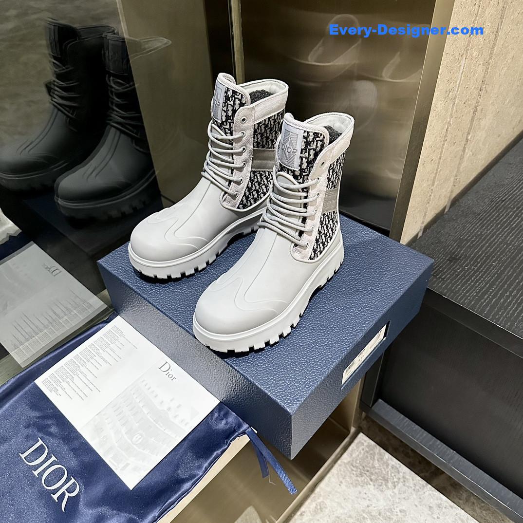 D10r couple style martin boots