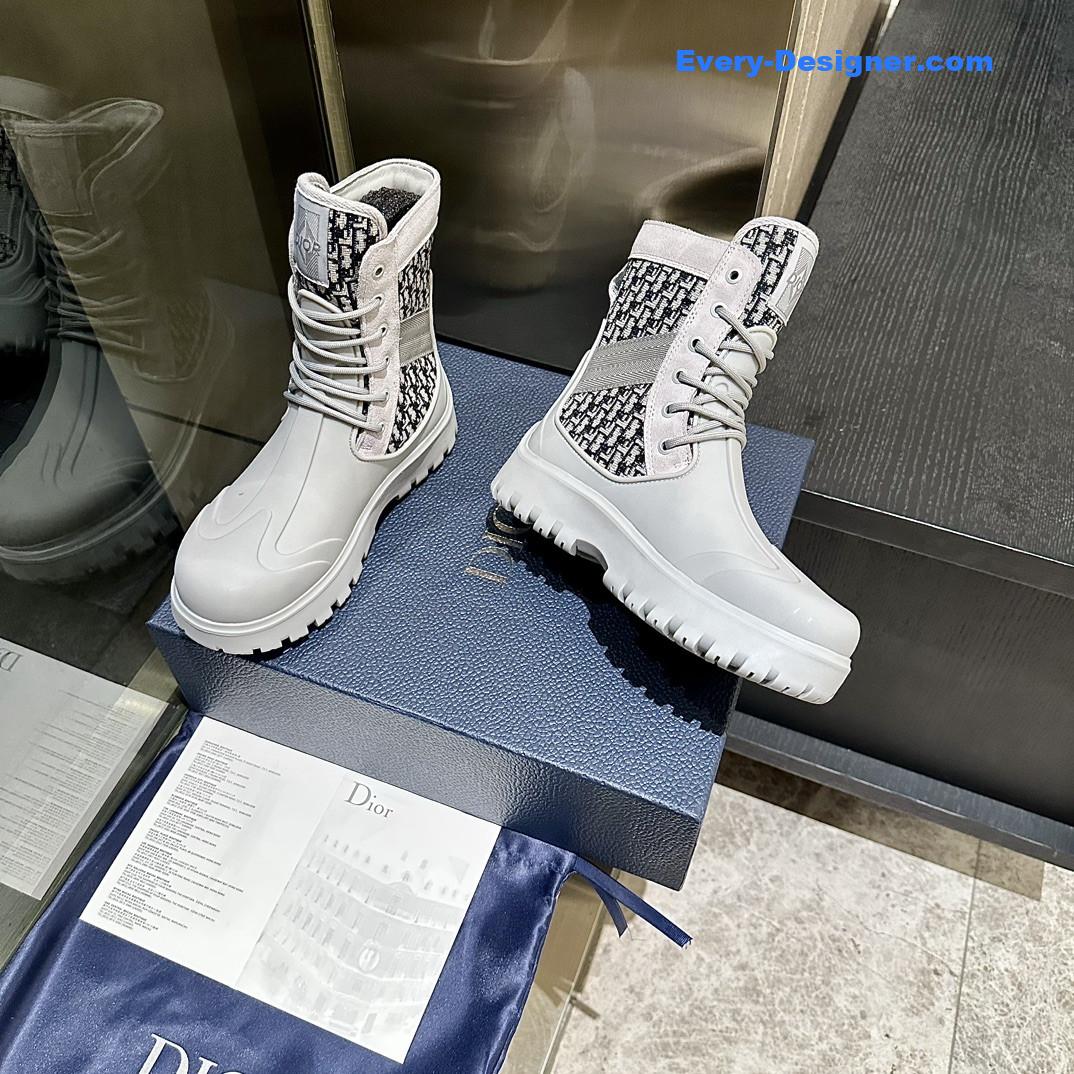 D10r couple style martin boots