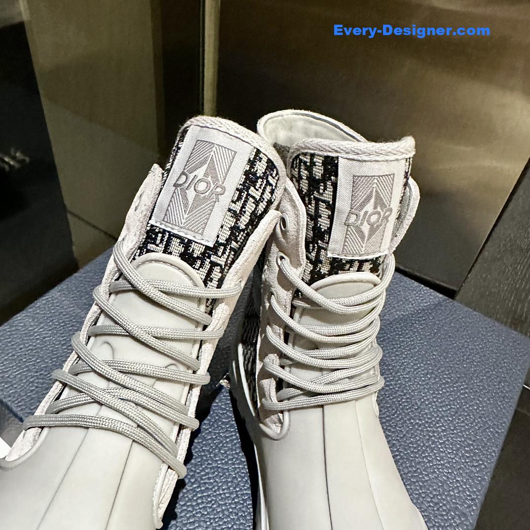 D10r couple style martin boots