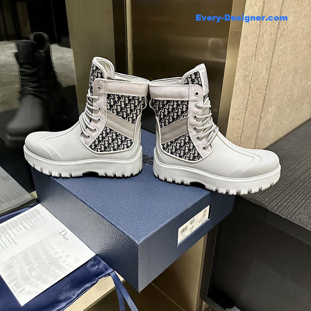 D10r couple style martin boots