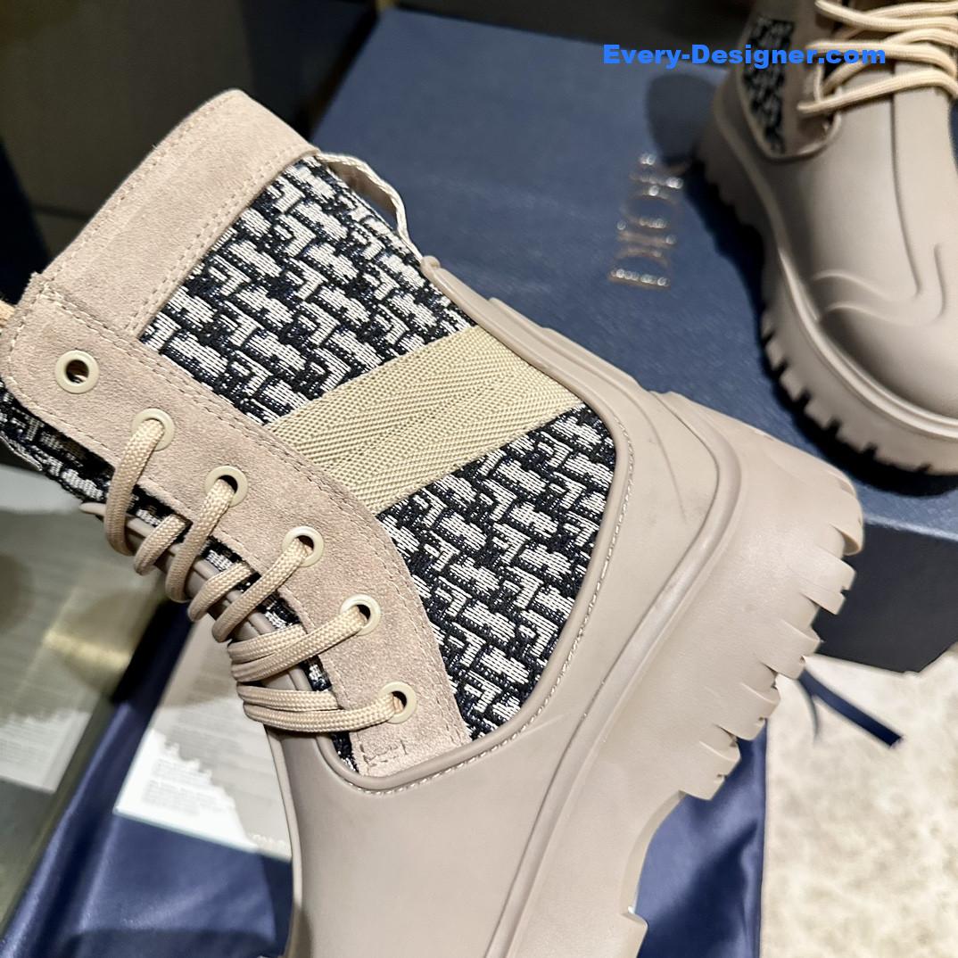 D10r couple style martin boots