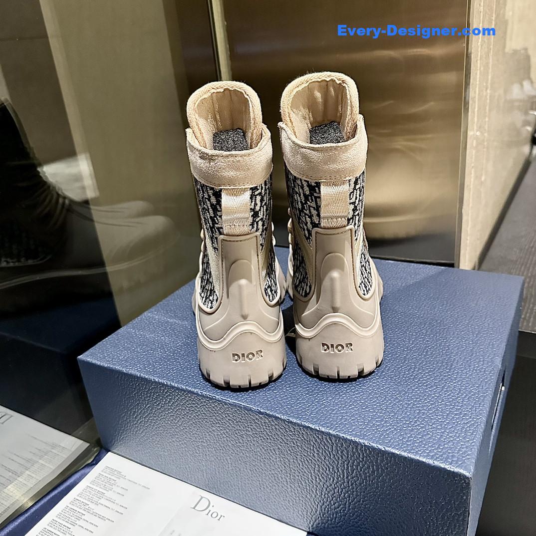 D10r couple style martin boots