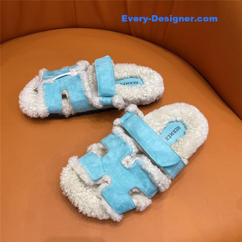 Hermes Roll Cake Mao Ershuo