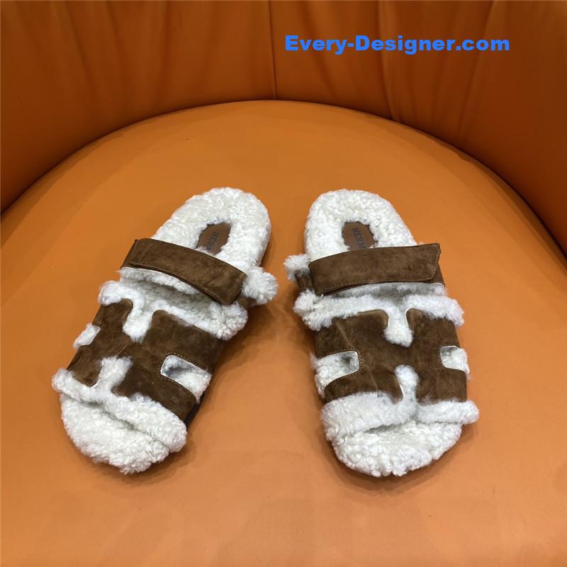 Hermes Roll Cake Mao Ershuo