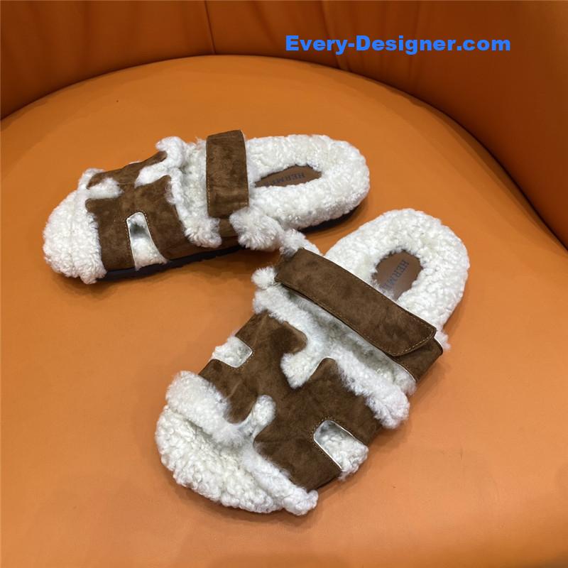 Hermes Roll Cake Mao Ershuo