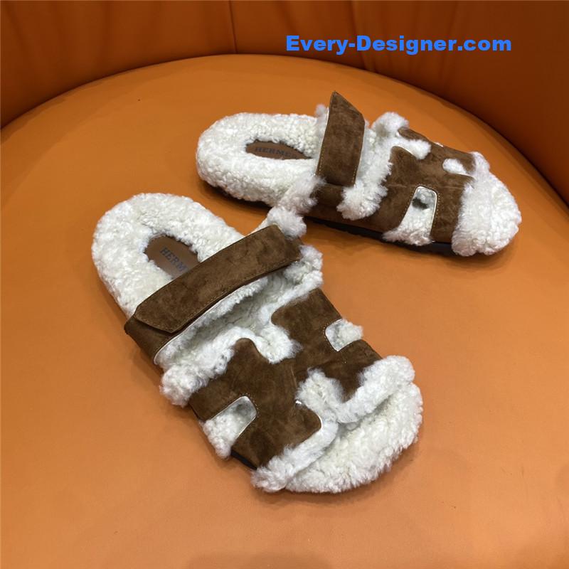 Hermes Roll Cake Mao Ershuo