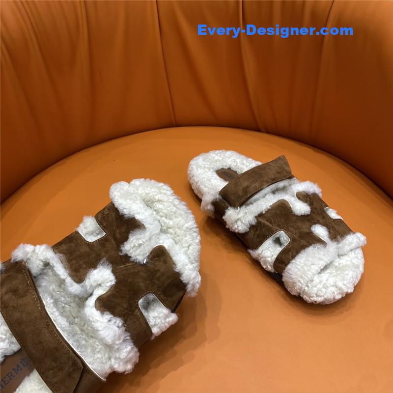 Hermes Roll Cake Mao Ershuo