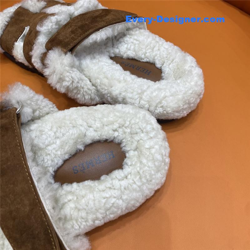 Hermes Roll Cake Mao Ershuo