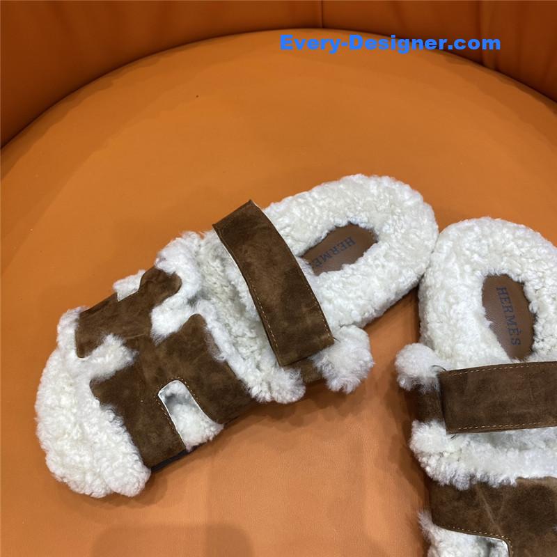 Hermes Roll Cake Mao Ershuo