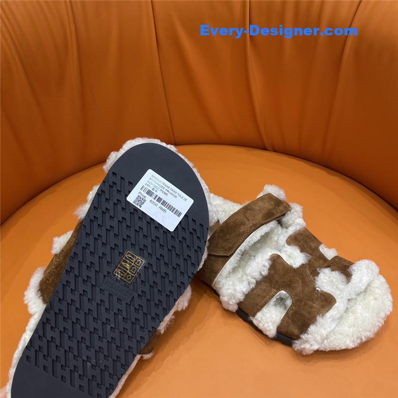 Hermes Roll Cake Mao Ershuo