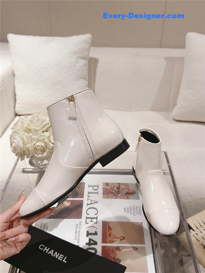 CC new chelsea ankle boots