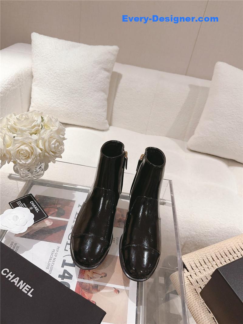 CC new chelsea ankle boots