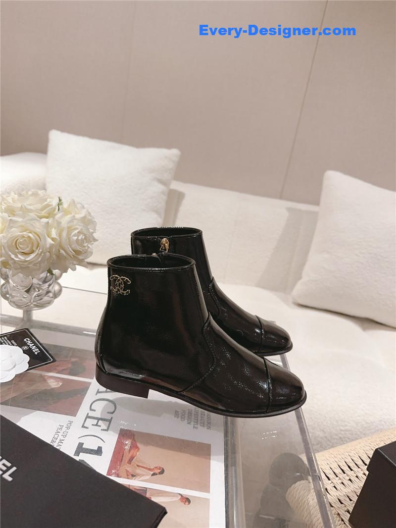 CC new chelsea ankle boots