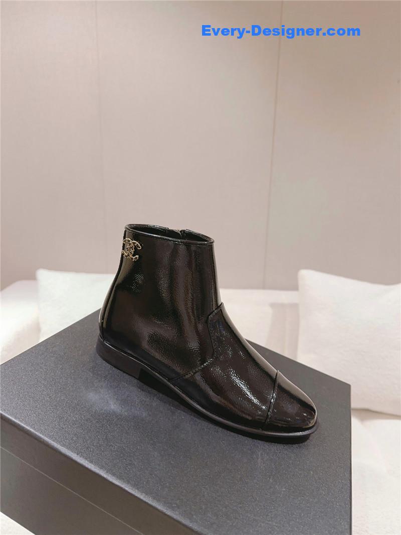 CC new chelsea ankle boots