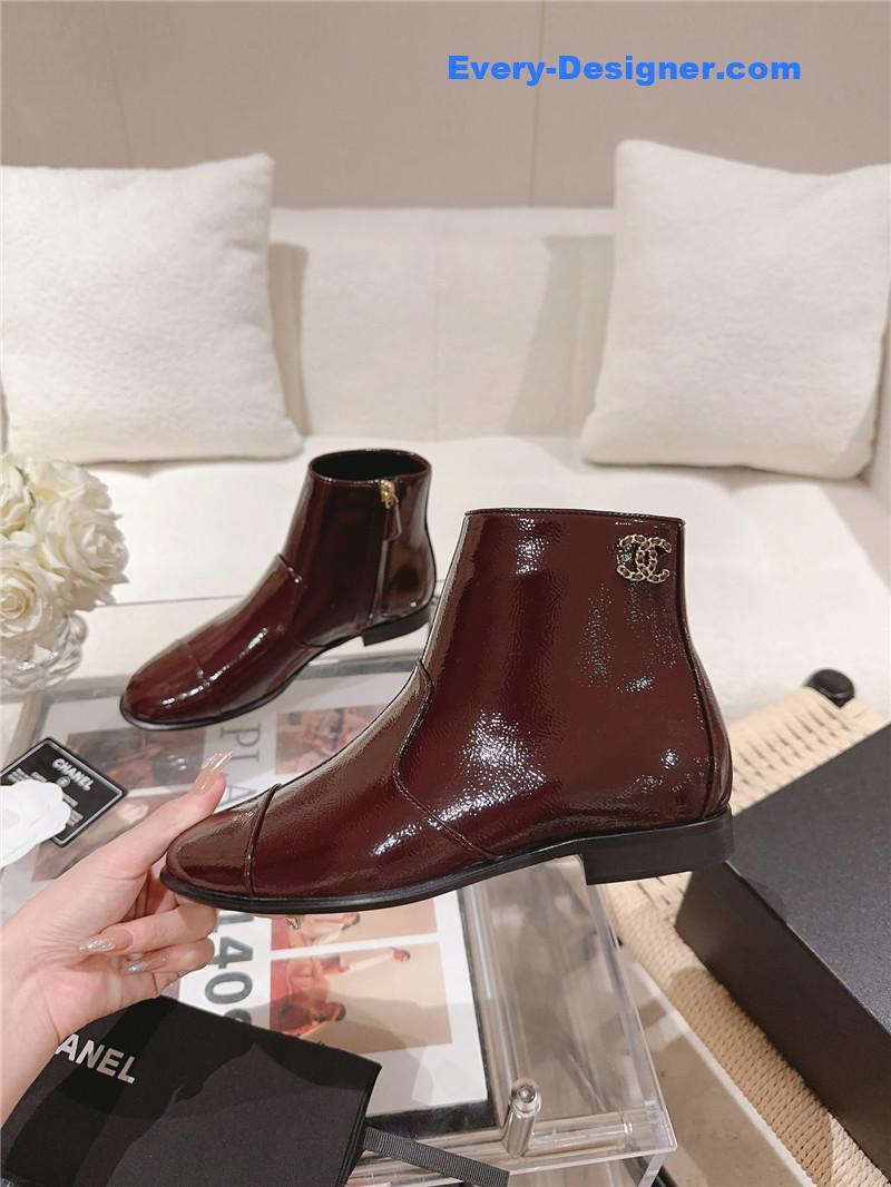 CC new chelsea ankle boots