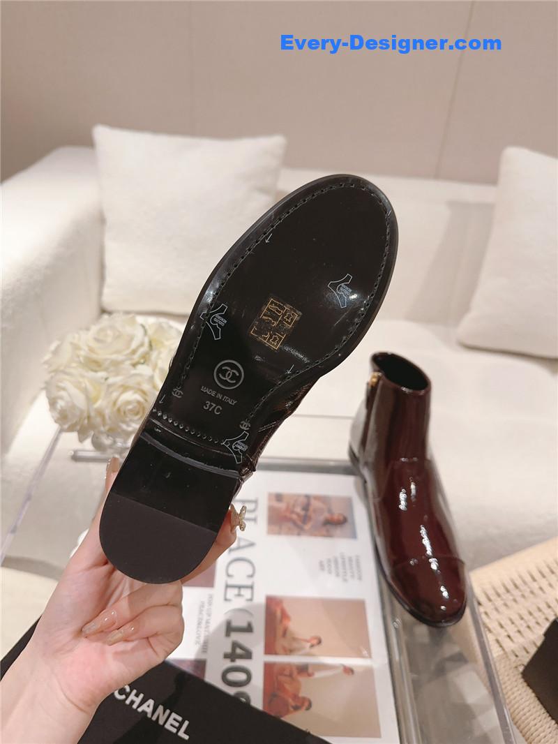 CC new chelsea ankle boots