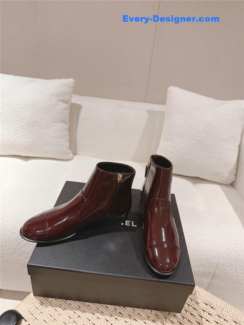 CC new chelsea ankle boots