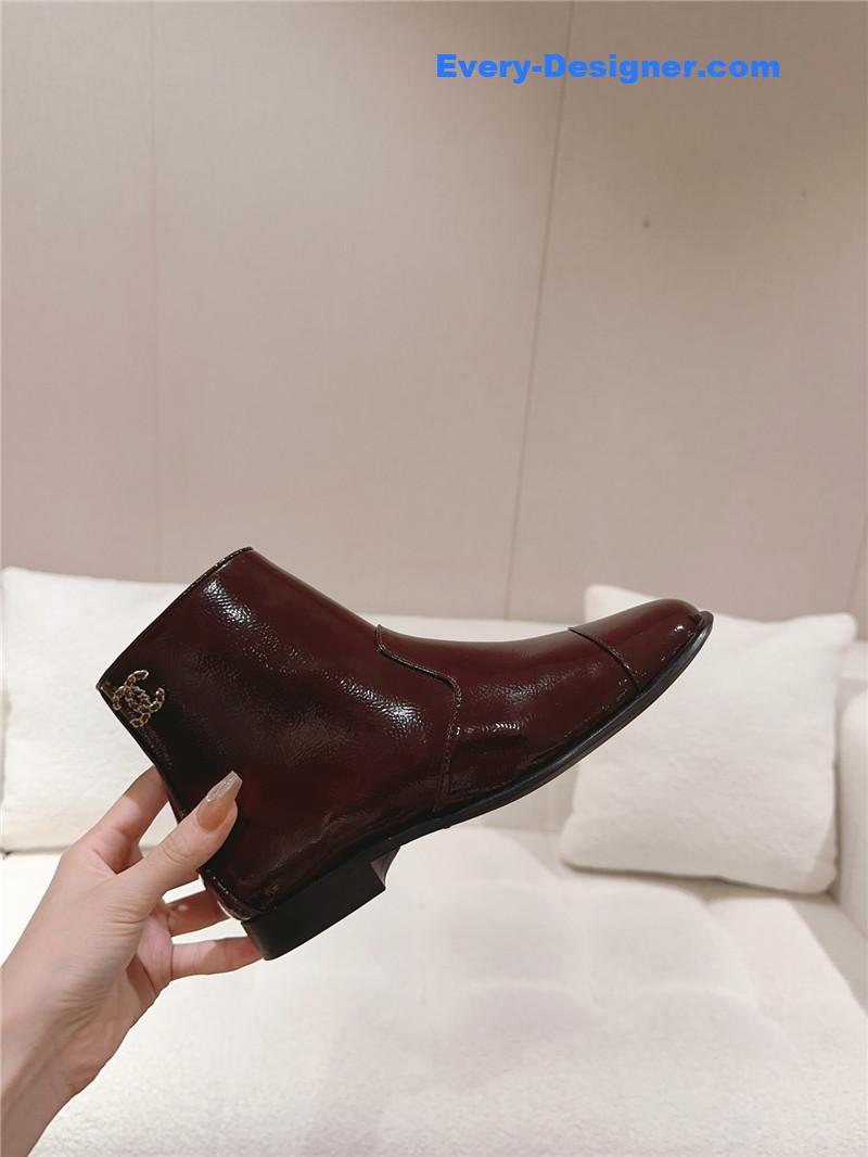 CC new chelsea ankle boots