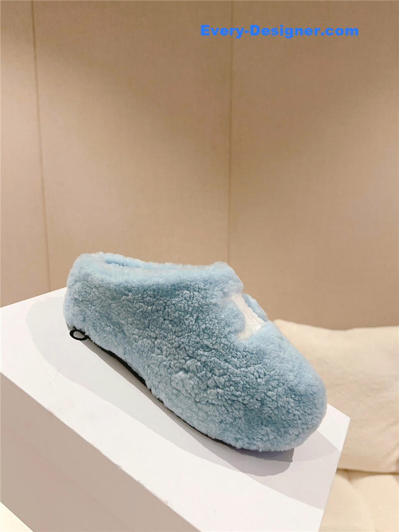 Ce1i*e autumn and winter hot style new fur mop