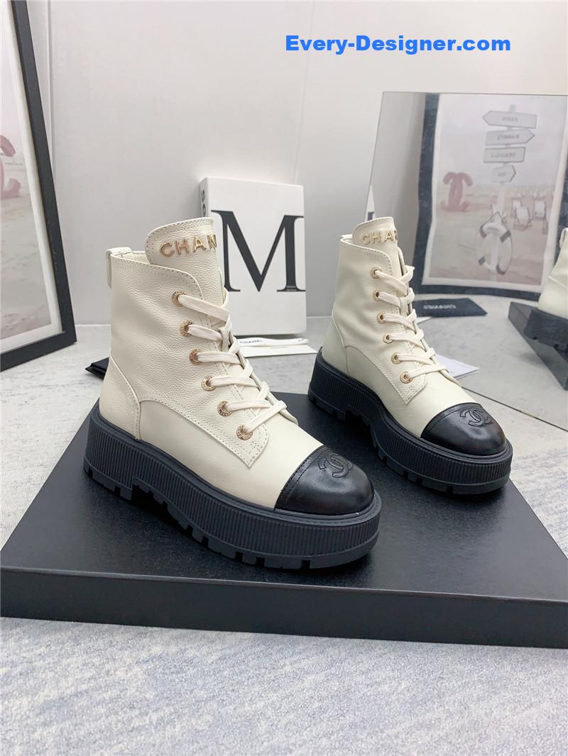 CC new motorcycle boots