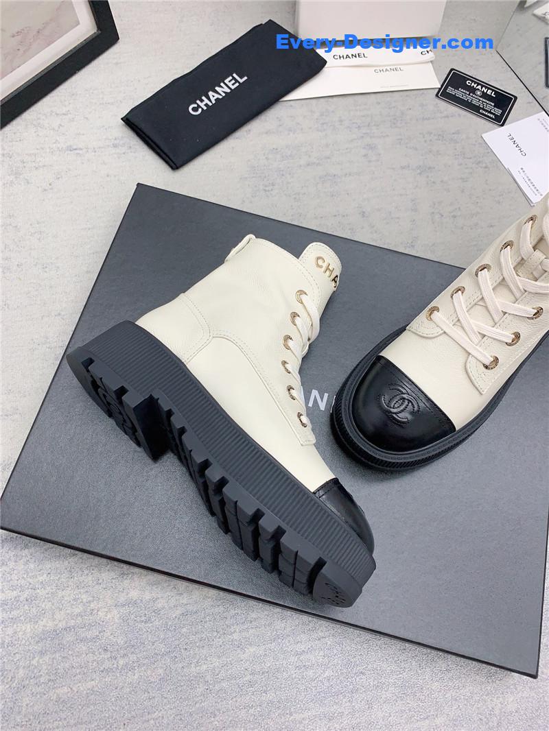 CC new motorcycle boots