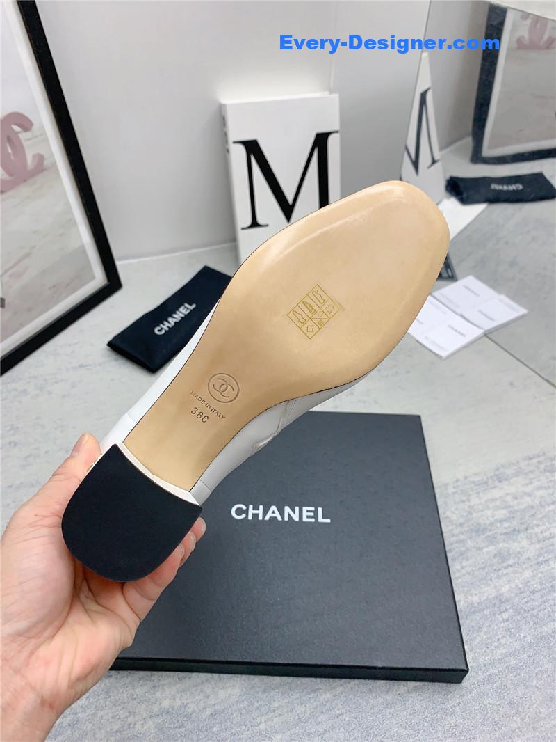 CC autumn and winter all-match elastic ankle boots