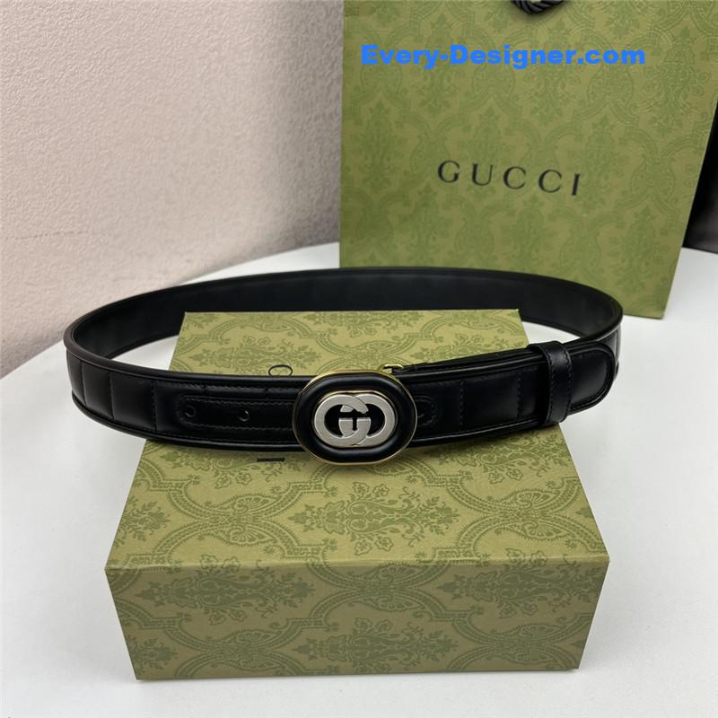 Gucci women’s new belt