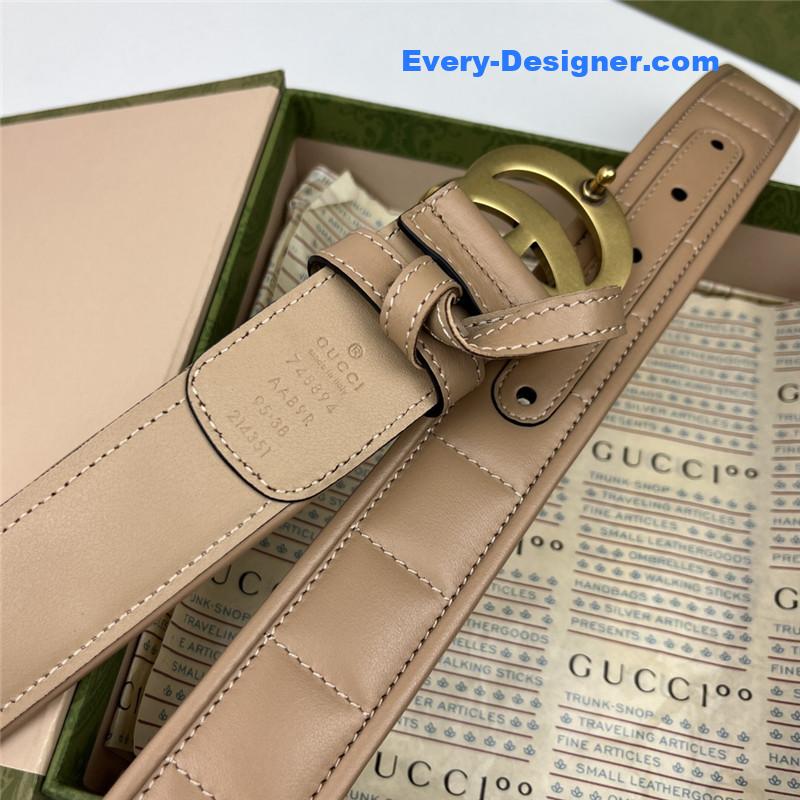 Gvc*1 women’s new belt