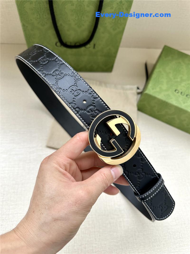 Gvc*1 new belt