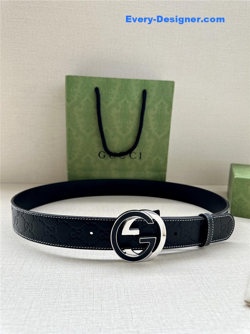 Gucci new belt