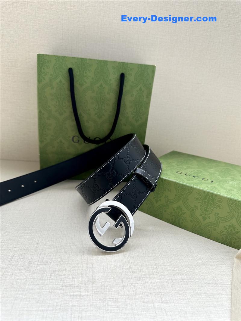 Gvc*1 new belt