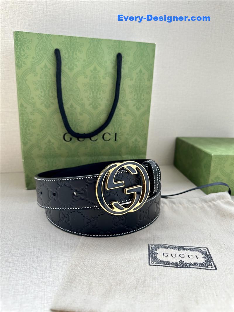 Gvc*1 new belt