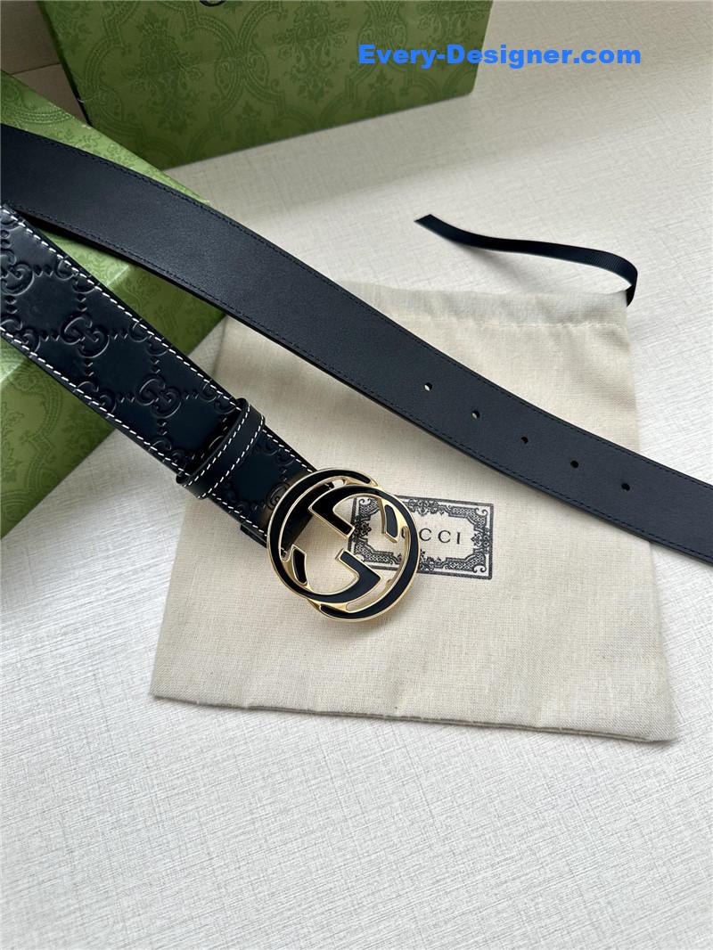 Gvc*1 new belt