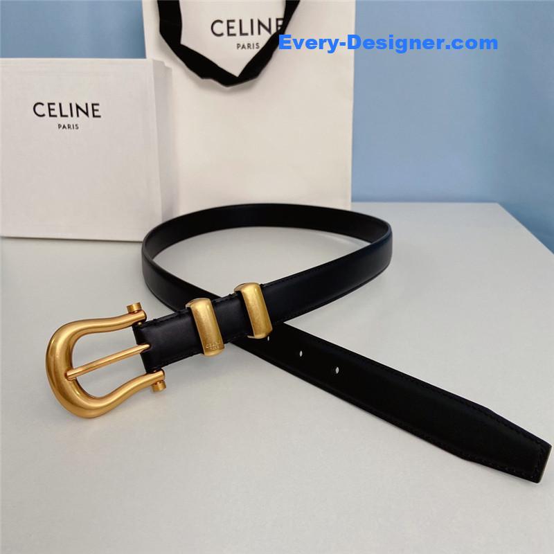 Ce1i*e new belt
