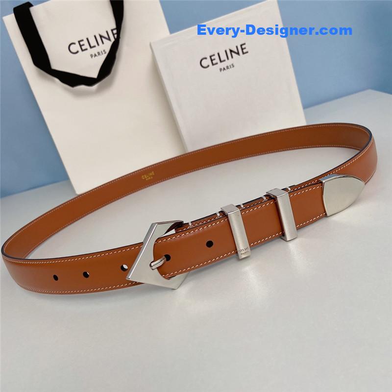 celine new belt