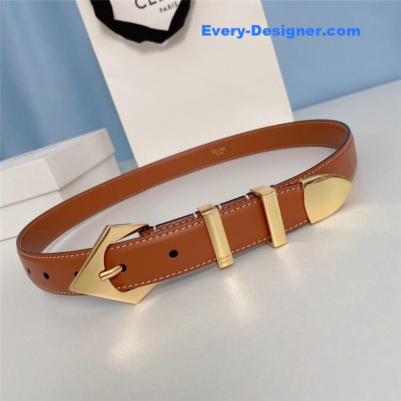 celine new belt