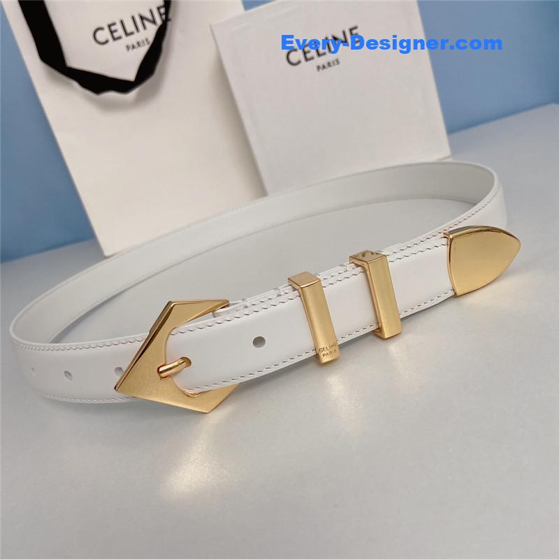 celine new belt