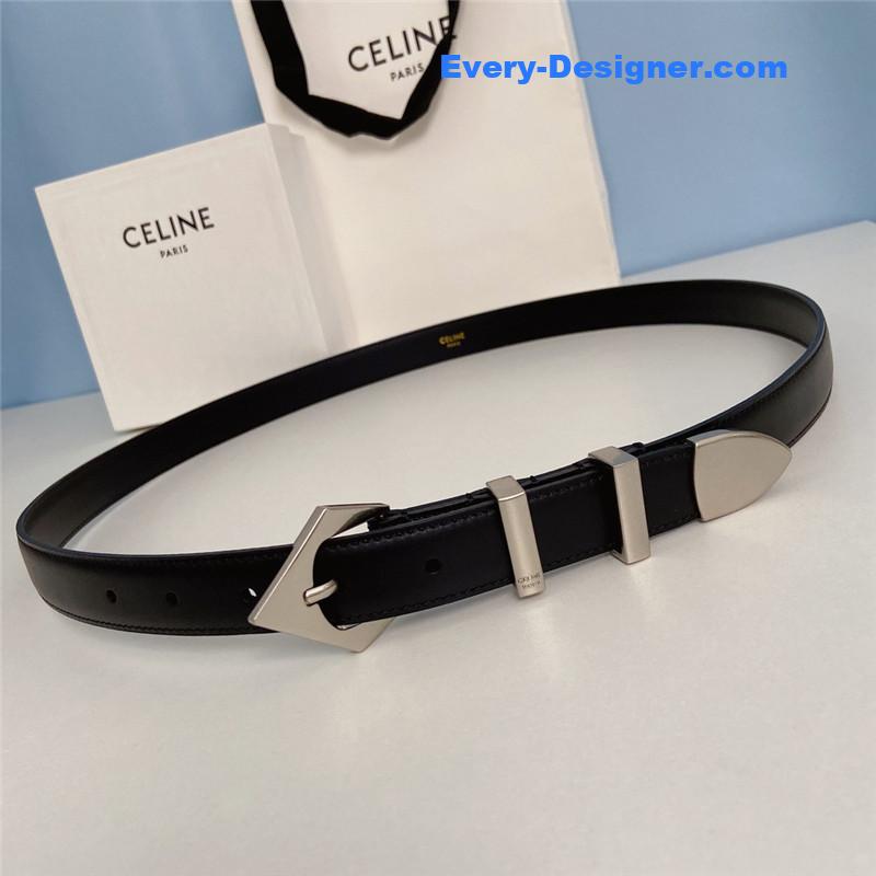 celine new belt