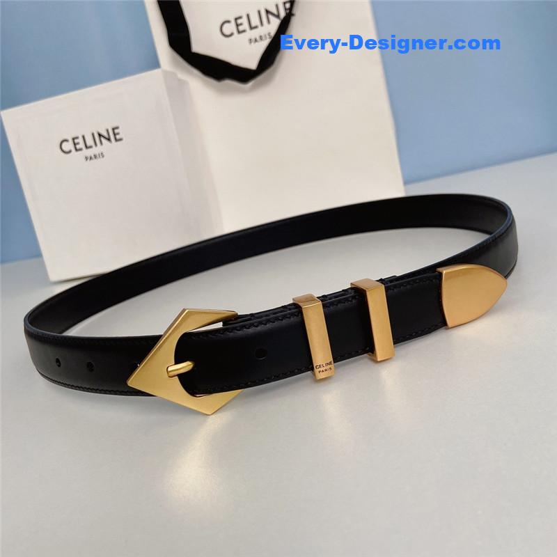 celine new belt